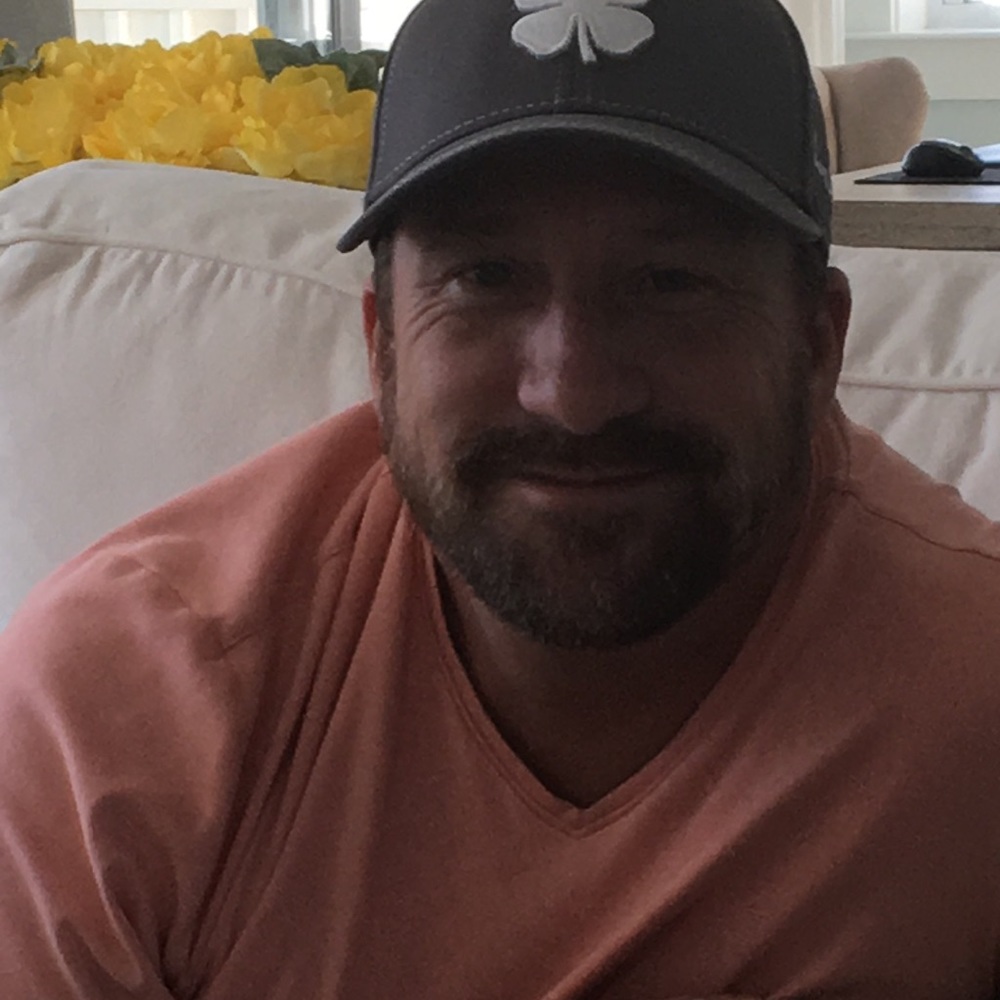 Meet your Posher, Thomas